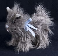 Rubie's Wizard of Oz TOTO Plush Cairn Terrier Dog Halloween Costume